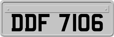 DDF7106