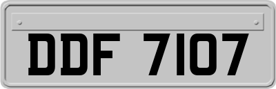 DDF7107