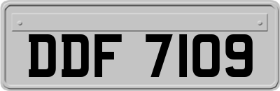 DDF7109