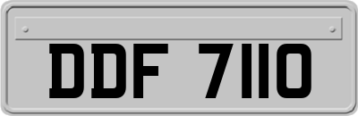 DDF7110