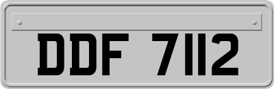 DDF7112
