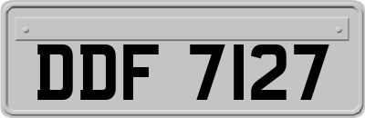 DDF7127