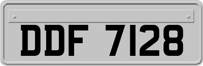 DDF7128