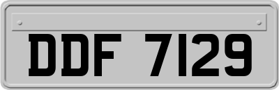 DDF7129