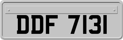 DDF7131
