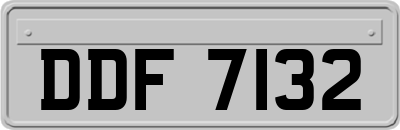 DDF7132