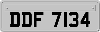 DDF7134