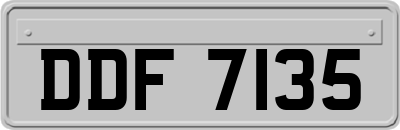 DDF7135
