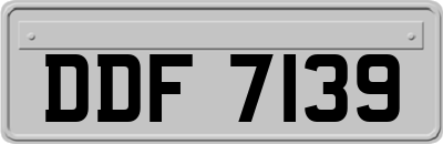 DDF7139