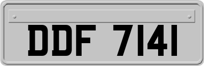 DDF7141