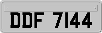 DDF7144