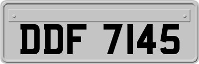 DDF7145
