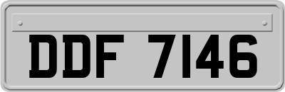 DDF7146