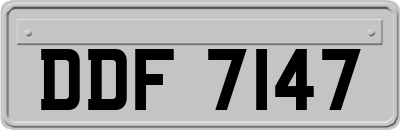 DDF7147