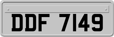 DDF7149