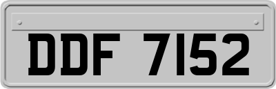 DDF7152
