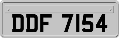 DDF7154