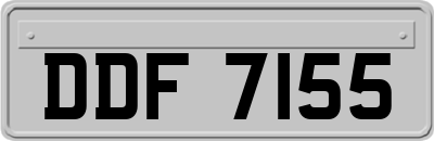 DDF7155