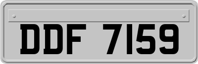 DDF7159