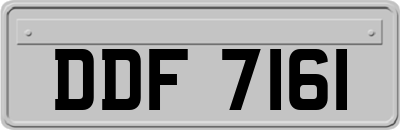 DDF7161