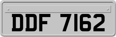 DDF7162