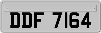 DDF7164
