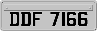 DDF7166
