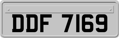 DDF7169