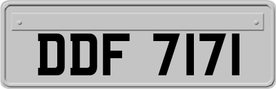 DDF7171