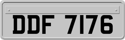 DDF7176