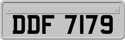 DDF7179