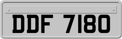 DDF7180