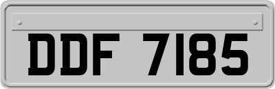 DDF7185
