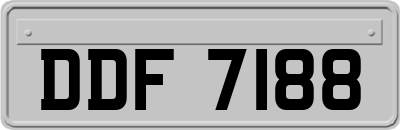 DDF7188