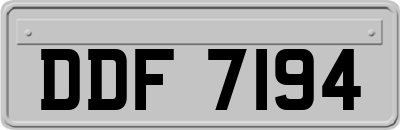 DDF7194