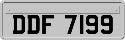 DDF7199