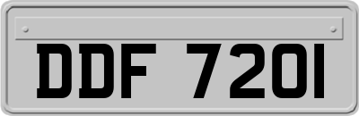 DDF7201