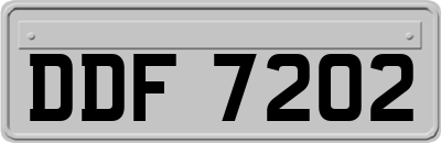 DDF7202