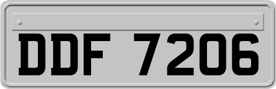 DDF7206