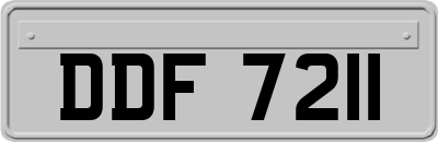 DDF7211