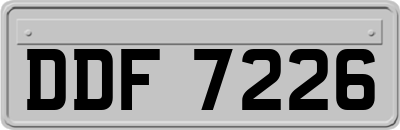 DDF7226
