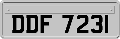 DDF7231