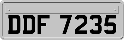 DDF7235