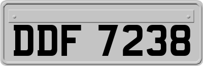 DDF7238