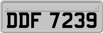 DDF7239