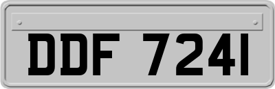 DDF7241