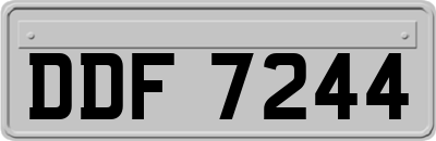 DDF7244