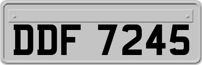 DDF7245