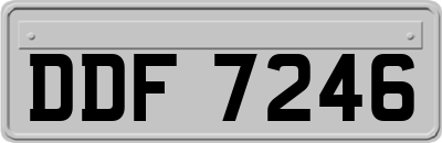 DDF7246