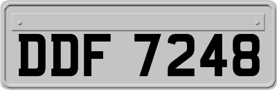 DDF7248